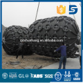 Used for Barge Pneumatic Yokohama Rubber Ship Fender